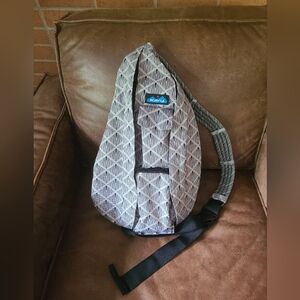 Kavu Sling Rope Bag